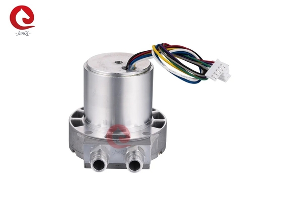 OWB9070-24V উচ্চ চাপ রিং টারবাইন এয়ার ব্লাভার 24v সাইড চ্যানেল ব্লাভার্স মেডিকেল জন্য