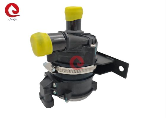 JUNQI নিম্ন ভোল্টেজ 12VDC 80W ইলেকট্রিক বাস শীতল পাম্প নতুন শক্তি যানবাহন জন্য সার্কুলেটিং ইলেকট্রনিক জল পাম্প