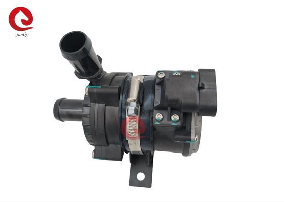 উচ্চ চাপ 24V/12V বৈদ্যুতিক যানবাহন চার্জ তরল শীতল সিস্টেম পাম্প, JP80 সিরিজ পাম্প