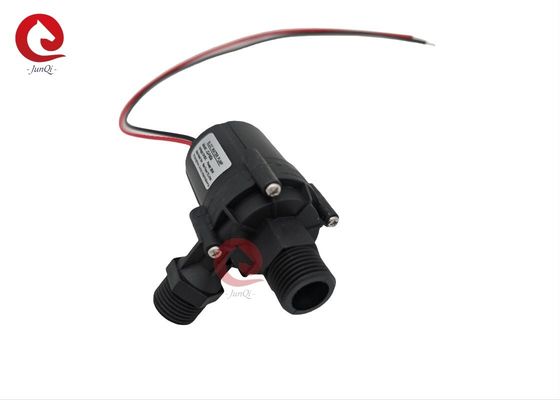 JQ-P4504 Beatuty Equipment pump, 24VDC 30W Silent Low Vibration BLDC Water Pump for Hair Washing Machines. চুল ধোয়ার মেশিনের জন্য JQ-P4504 Beatuty Equipment পাম্প, 24VDC 30W নীরব নিম্ন কম্পন BLDC ওয়াটার পাম্প