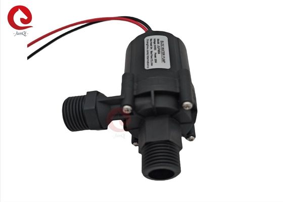 JQ-P4504 Beatuty Equipment pump, 24VDC 30W Silent Low Vibration BLDC Water Pump for Hair Washing Machines. চুল ধোয়ার মেশিনের জন্য JQ-P4504 Beatuty Equipment পাম্প, 24VDC 30W নীরব নিম্ন কম্পন BLDC ওয়াটার পাম্প