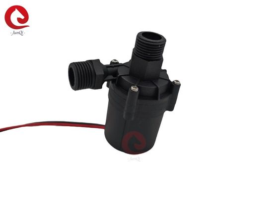 JQ-P4504 Beatuty Equipment pump, 24VDC 30W Silent Low Vibration BLDC Water Pump for Hair Washing Machines. চুল ধোয়ার মেশিনের জন্য JQ-P4504 Beatuty Equipment পাম্প, 24VDC 30W নীরব নিম্ন কম্পন BLDC ওয়াটার পাম্প