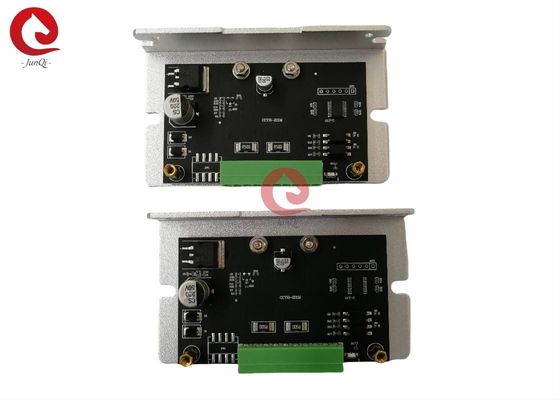 PM স্টেপার মোটর ড্রাইভার CCYH-201M, 12v-40VDC 0.5A-1A ড্রাইভ 2Phase এবং 4phase স্টেপিং মোটর