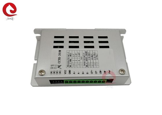 PM স্টেপার মোটর ড্রাইভার CCYH-201M, 12v-40VDC 0.5A-1A ড্রাইভ 2Phase এবং 4phase স্টেপিং মোটর