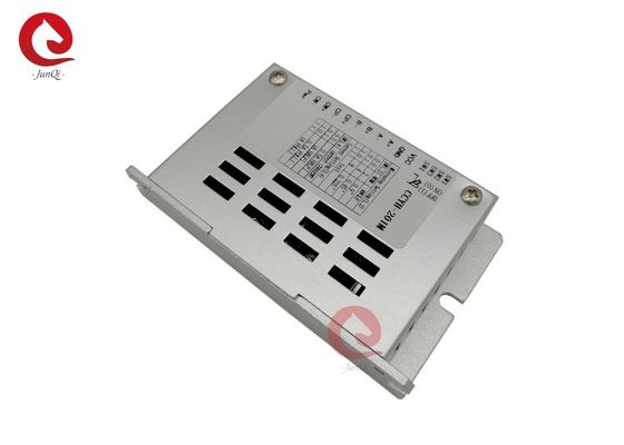 PM স্টেপার মোটর ড্রাইভার CCYH-201M, 12v-40VDC 0.5A-1A ড্রাইভ 2Phase এবং 4phase স্টেপিং মোটর