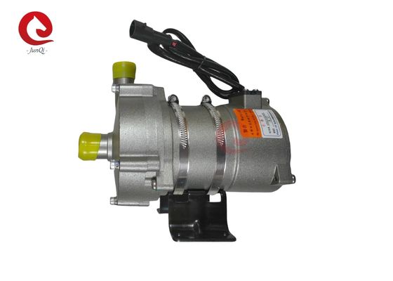 24V 240W উচ্চ লিফট 18m JP200-3X ইলেকট্রনিক ওয়াটার পাম্প কোকাল ট্রাক এবং মুক ট্রাক ইঞ্জিন কুলিংয়ের জন্য