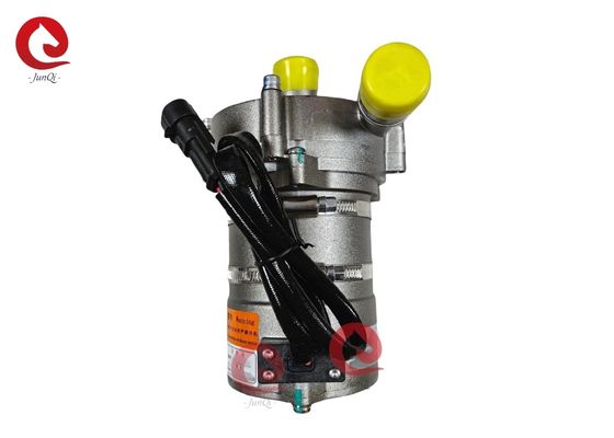 24V 240W উচ্চ লিফট 18m JP200-3X ইলেকট্রনিক ওয়াটার পাম্প কোকাল ট্রাক এবং মুক ট্রাক ইঞ্জিন কুলিংয়ের জন্য