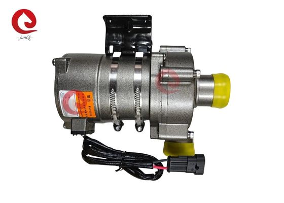 24V 240W উচ্চ লিফট 18m JP200-3X ইলেকট্রনিক ওয়াটার পাম্প কোকাল ট্রাক এবং মুক ট্রাক ইঞ্জিন কুলিংয়ের জন্য