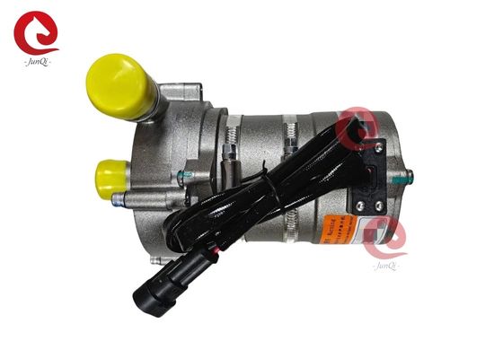 24V 240W উচ্চ লিফট 18m JP200-3X ইলেকট্রনিক ওয়াটার পাম্প কোকাল ট্রাক এবং মুক ট্রাক ইঞ্জিন কুলিংয়ের জন্য