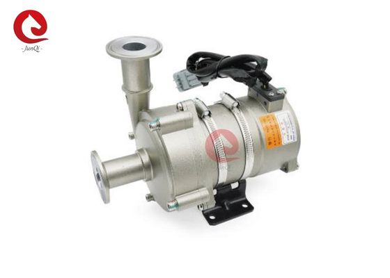 জেপি৩০০সি চাক প্লেট ব্রাশহীন ডিসি ওয়াটার পাম্প সহ