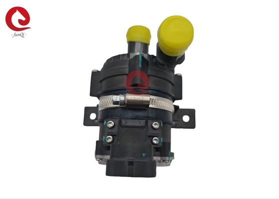24V BLDC ওয়াটার পাম্প 8m হেড 20L/মিনিট ইভি চার্জ সেশন জন্য শীতল সিস্টেম