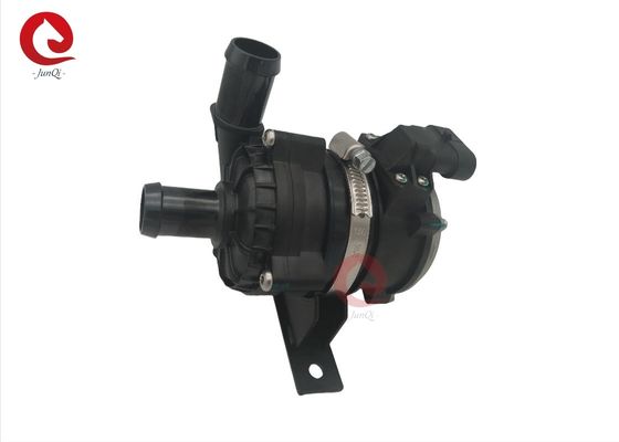 12 ভোল্ট ডিসি ইলেকট্রিক কুল্যান্ট ওয়াটার পাম্প জেপি 80 বৈদ্যুতিক যানবাহনের জন্য ব্যাটারি টার্মিনাল সিস্টেম কুলিং