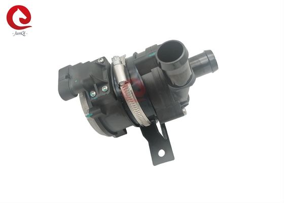 12 ভোল্ট ডিসি ইলেকট্রিক কুল্যান্ট ওয়াটার পাম্প জেপি 80 বৈদ্যুতিক যানবাহনের জন্য ব্যাটারি টার্মিনাল সিস্টেম কুলিং