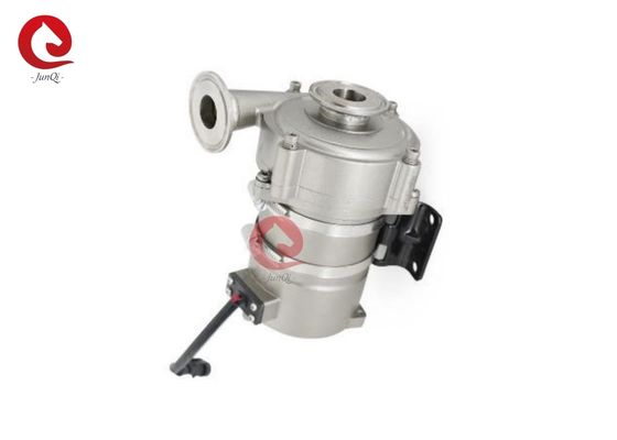 জুনকি 48V 400W ব্রাশবিহীন ডিসি বৈদ্যুতিক স্টেইনলেস স্টিলের জল পাম্প JP400C-48 শক্তি সঞ্চয় কুলিং সিস্টেমের জন্য