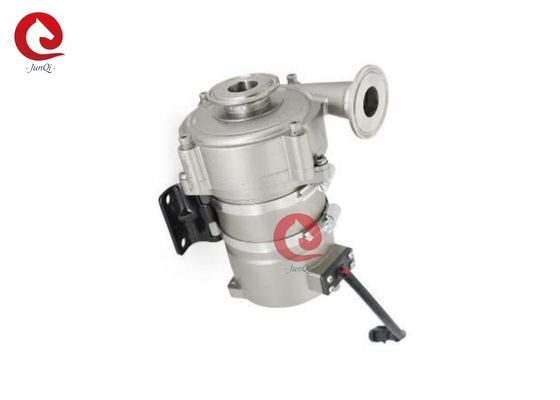জুনকি 48V 400W ব্রাশবিহীন ডিসি বৈদ্যুতিক স্টেইনলেস স্টিলের জল পাম্প JP400C-48 শক্তি সঞ্চয় কুলিং সিস্টেমের জন্য
