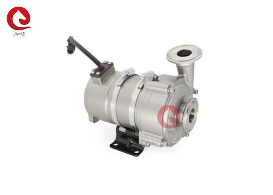 জুনকি 48V 400W ব্রাশবিহীন ডিসি বৈদ্যুতিক স্টেইনলেস স্টিলের জল পাম্প JP400C-48 শক্তি সঞ্চয় কুলিং সিস্টেমের জন্য