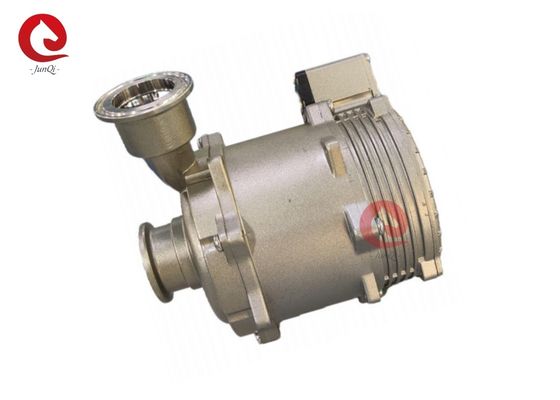 48V 750W 5300LPH ফ্লো স্টেইনলেস ডিসি ওয়াটার পাম্প শক্তি সঞ্চয় কুলিং সিস্টেমের জন্য JP700C-48V