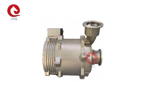 48V 750W 5300LPH ফ্লো স্টেইনলেস ডিসি ওয়াটার পাম্প শক্তি সঞ্চয় কুলিং সিস্টেমের জন্য JP700C-48V