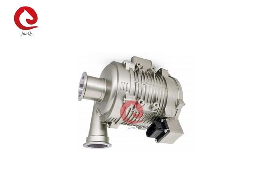 উচ্চ ভোল্টেজ DC540V 1500W ব্রাশহীন ডিসি ওয়াটার পাম্প JP1500-540V বৈদ্যুতিক ইঞ্জিনিয়ারিং যানবাহনের জন্য