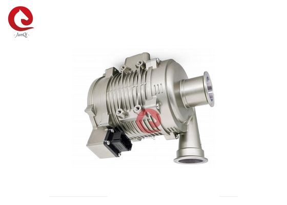 উচ্চ ভোল্টেজ DC540V 1500W ব্রাশহীন ডিসি ওয়াটার পাম্প JP1500-540V বৈদ্যুতিক ইঞ্জিনিয়ারিং যানবাহনের জন্য