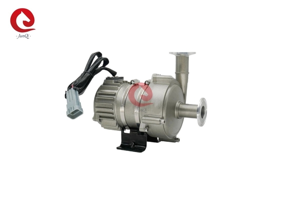 400W সর্বোচ্চ মাথা 31m, সর্বোচ্চ প্রবাহ 5000L / ঘন্টা Chuck প্লেট সঙ্গে শীতল জল পাম্প JP400C ডেটা সেন্টার শীতল জন্য