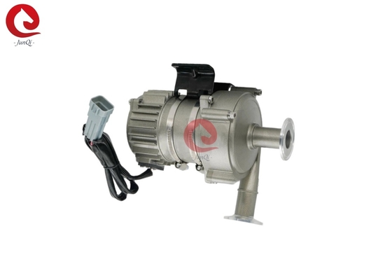 400W সর্বোচ্চ মাথা 31m, সর্বোচ্চ প্রবাহ 5000L / ঘন্টা Chuck প্লেট সঙ্গে শীতল জল পাম্প JP400C ডেটা সেন্টার শীতল জন্য