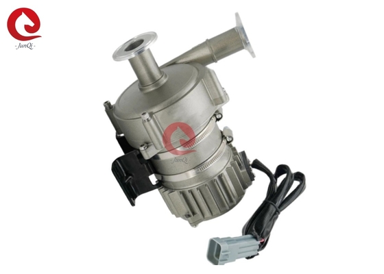 400W সর্বোচ্চ মাথা 31m, সর্বোচ্চ প্রবাহ 5000L / ঘন্টা Chuck প্লেট সঙ্গে শীতল জল পাম্প JP400C ডেটা সেন্টার শীতল জন্য