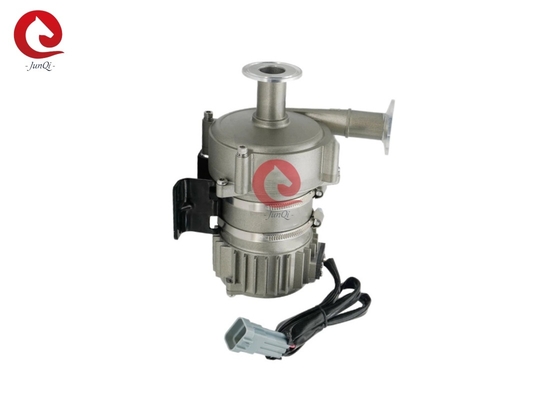 400W সর্বোচ্চ মাথা 31m, সর্বোচ্চ প্রবাহ 5000L / ঘন্টা Chuck প্লেট সঙ্গে শীতল জল পাম্প JP400C ডেটা সেন্টার শীতল জন্য