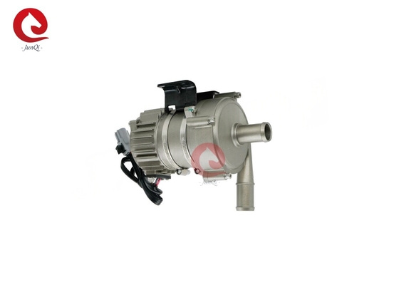 DC24V 3000L/h 25m লিফট ইলেকট্রনিক ডিসি ব্রাশহীন জল পাম্প JP400 বাণিজ্যিক যানবাহন ব্যাটারি শীতল করার জন্য