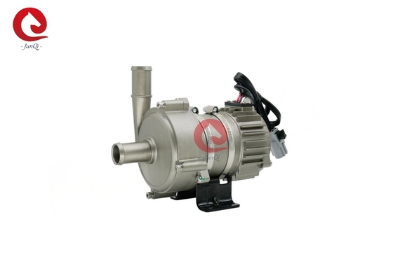 DC24V 3000L/h 25m লিফট ইলেকট্রনিক ডিসি ব্রাশহীন জল পাম্প JP400 বাণিজ্যিক যানবাহন ব্যাটারি শীতল করার জন্য