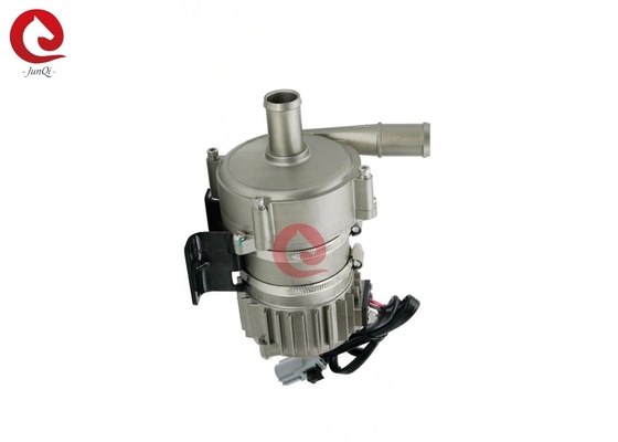 DC24V 3000L/h 25m লিফট ইলেকট্রনিক ডিসি ব্রাশহীন জল পাম্প JP400 বাণিজ্যিক যানবাহন ব্যাটারি শীতল করার জন্য