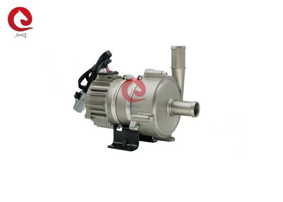 DC24V 3000L/h 25m লিফট ইলেকট্রনিক ডিসি ব্রাশহীন জল পাম্প JP400 বাণিজ্যিক যানবাহন ব্যাটারি শীতল করার জন্য