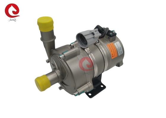 250W স্থির গতির বৈদ্যুতিক জল Pupm JP300 24V 16m হেড অ্যাপ্লিকেশন ভারী দায়িত্ব ট্রাক মোটর শীতল জন্য