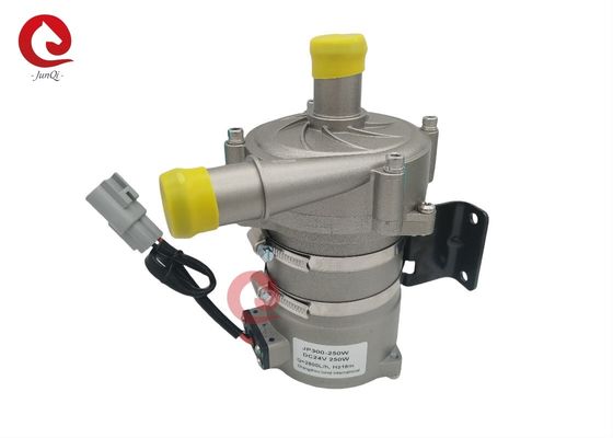 24V 250W রেটেড ফ্লো 2800L প্রতি ঘন্টা কুল্যান্ট ওয়াটার পাম্প JP300 EV ব্যাটারি থার্মাল ম্যানেজমেন্ট কুলিং এর জন্য