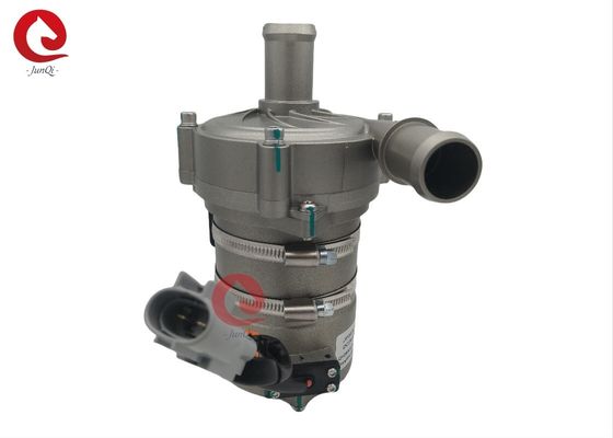 24V 250W রেটেড ফ্লো 2800L প্রতি ঘন্টা কুল্যান্ট ওয়াটার পাম্প JP300 EV ব্যাটারি থার্মাল ম্যানেজমেন্ট কুলিং এর জন্য