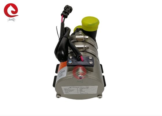 বৈদ্যুতিন ট্রাক ব্যাটারি কুলিংয়ের জন্য উচ্চ ভলিউম ব্রাশলেস ডিসি মোটর জল পাম্প ভারী দায়িত্ব