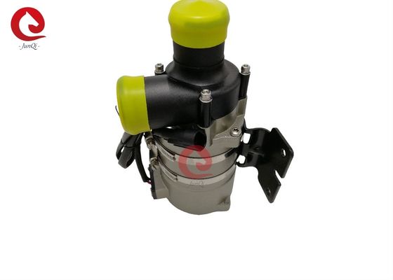 বৈদ্যুতিক যানবাহন কুলিং সিস্টেমের জন্য 24 ভি ইনলাইন বৈদ্যুতিক জল পাম্প স্বয়ংচালিত