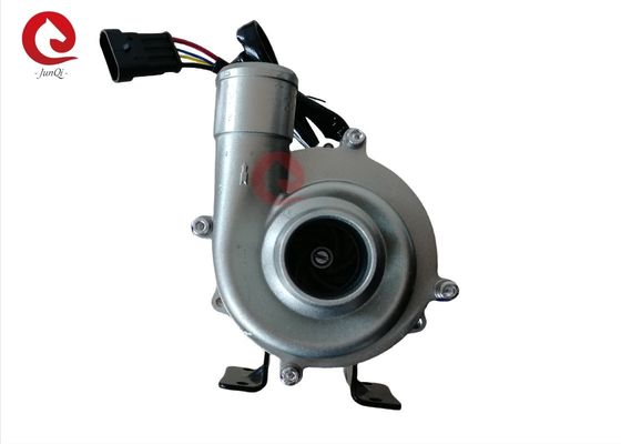 240W উচ্চ চাপ জল পাম্প, বৈদ্যুতিক ট্রাক্টর বাসের জন্য বৈদ্যুতিক জল স্থানান্তর পাম্প