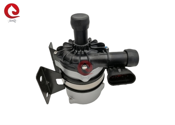 কুল্যান্ট সঞ্চালনের জন্য জুনকি 24V 100W 1800L/মিনিট BLDC মিনি অটো ওয়াটার পাম্প