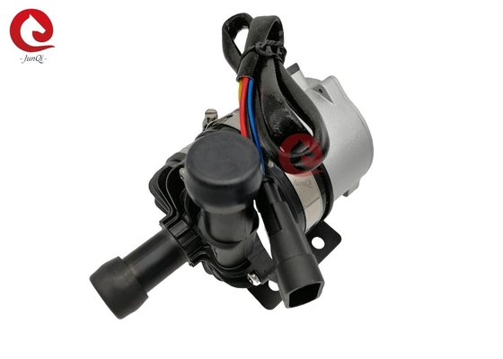 কুল্যান্ট সঞ্চালনের জন্য জুনকি 24V 100W 1800L/মিনিট BLDC মিনি অটো ওয়াটার পাম্প