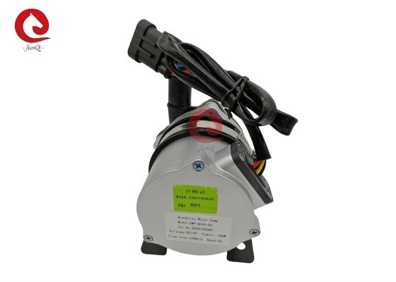 24 ভিডিসি 1800L / এম 9 এম 100 ডাব্লু বিএলডিসি যানবাহন বৈদ্যুতিক জল পাম্প পিডব্লিউএম নিয়ন্ত্রণ