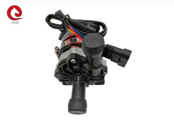 24 ভিডিসি 1800L / এম 9 এম 100 ডাব্লু বিএলডিসি যানবাহন বৈদ্যুতিক জল পাম্প পিডব্লিউএম নিয়ন্ত্রণ