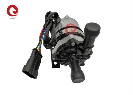 24V 100W ব্রাশলেস ডিসি মোটর জল পাম্প PWM নিয়ন্ত্রণ গ্লাইকোল ত্রুটি ডায়াগনস্টিকস কোলান্ট পাম্প
