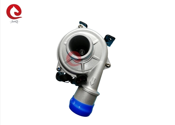24V ডিসি 250W 2800L/H উচ্চ হেড ব্রাশলেস ডিসি ওয়াটার পাম্প বৈদ্যুতিক গাড়ির কুলিং JP-BL43-200