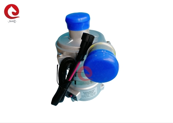 24V ডিসি 250W 2800L/H উচ্চ হেড ব্রাশলেস ডিসি ওয়াটার পাম্প বৈদ্যুতিক গাড়ির কুলিং JP-BL43-200