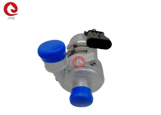 ইভি ব্যাটারি শীতল করার জন্য 240W পিডব্লিউএম ব্রাশহীন ডিসি মোটর ওয়াটার পাম্প জেপি-বিএল 43-408 টি