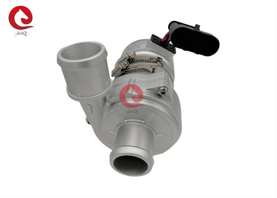 ইভি ব্যাটারি শীতল করার জন্য 240W পিডব্লিউএম ব্রাশহীন ডিসি মোটর ওয়াটার পাম্প জেপি-বিএল 43-408 টি