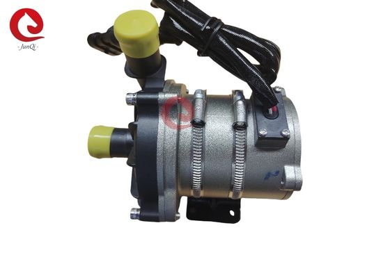 নতুন এনার্জি বাস কুলিং সিস্টেমের জন্য 12V 24VDC বৈদ্যুতিক জল পাম্প