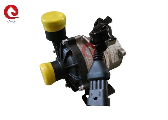 নতুন এনার্জি বাস কুলিং সিস্টেমের জন্য 12V 24VDC বৈদ্যুতিক জল পাম্প