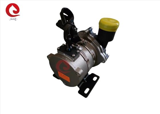 নতুন এনার্জি বাস কুলিং সিস্টেমের জন্য 12V 24VDC বৈদ্যুতিক জল পাম্প